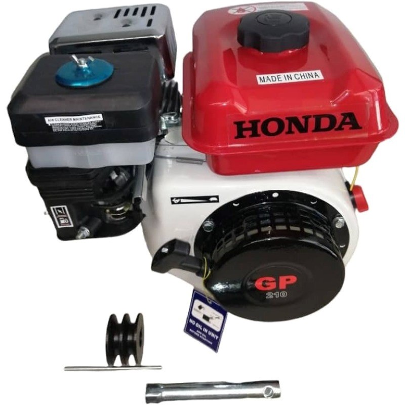 موتور تک7 اسب طرح هوندا