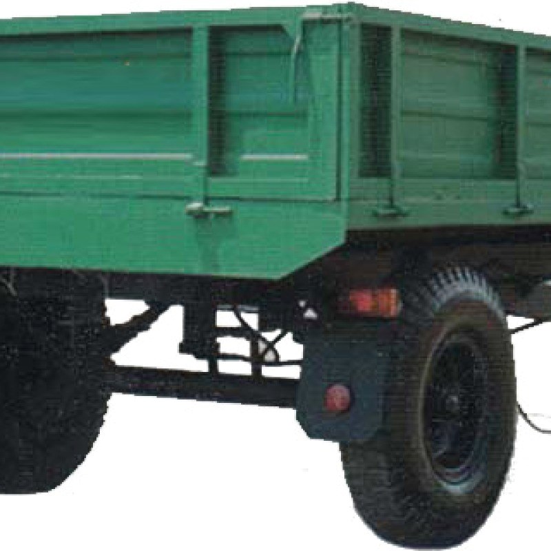 تریلی دوچرخ