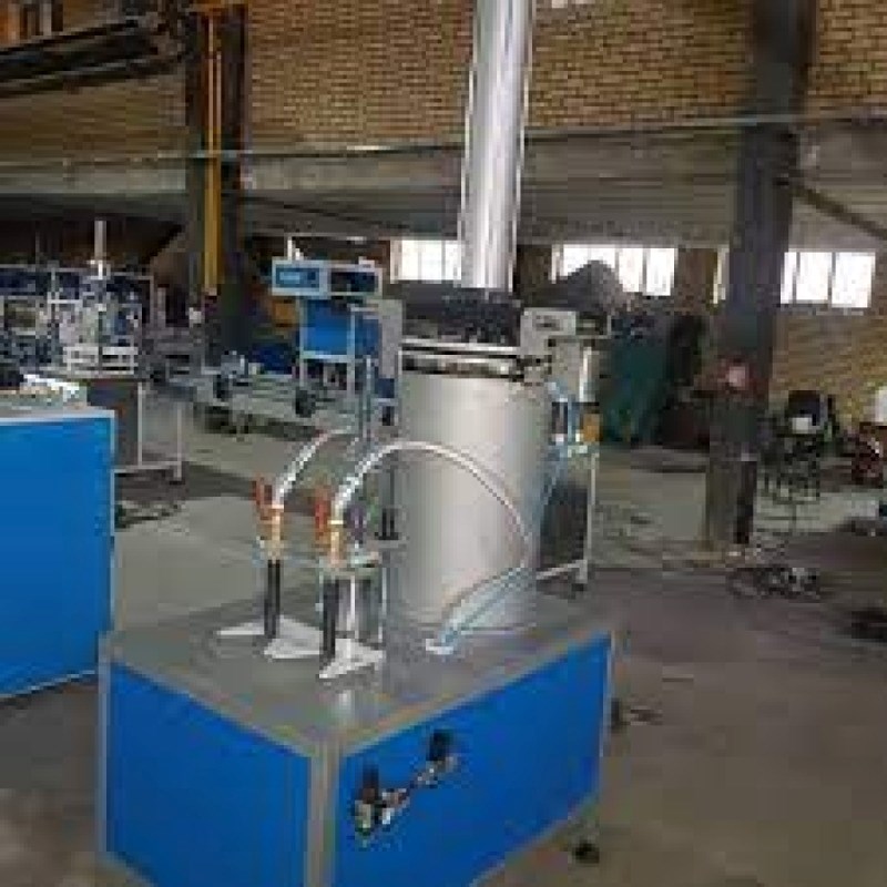 دستگاه گیریس پر کن