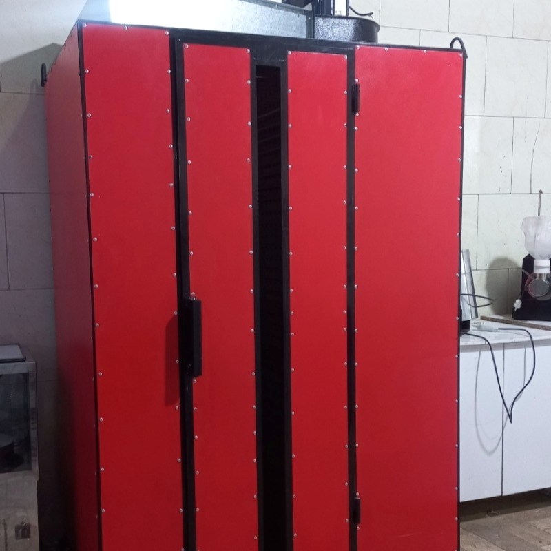 خشک کن میوه و سبزیجات