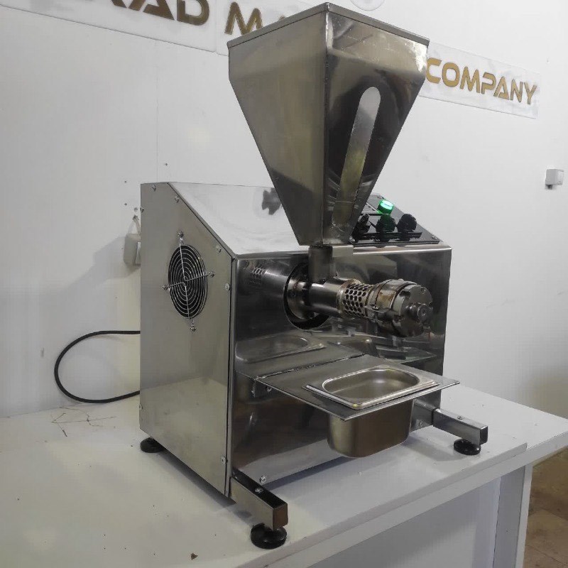 روغنگیری خانگی