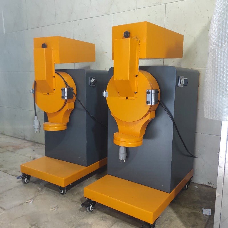 دستگاه آسیاب همه فن حریف