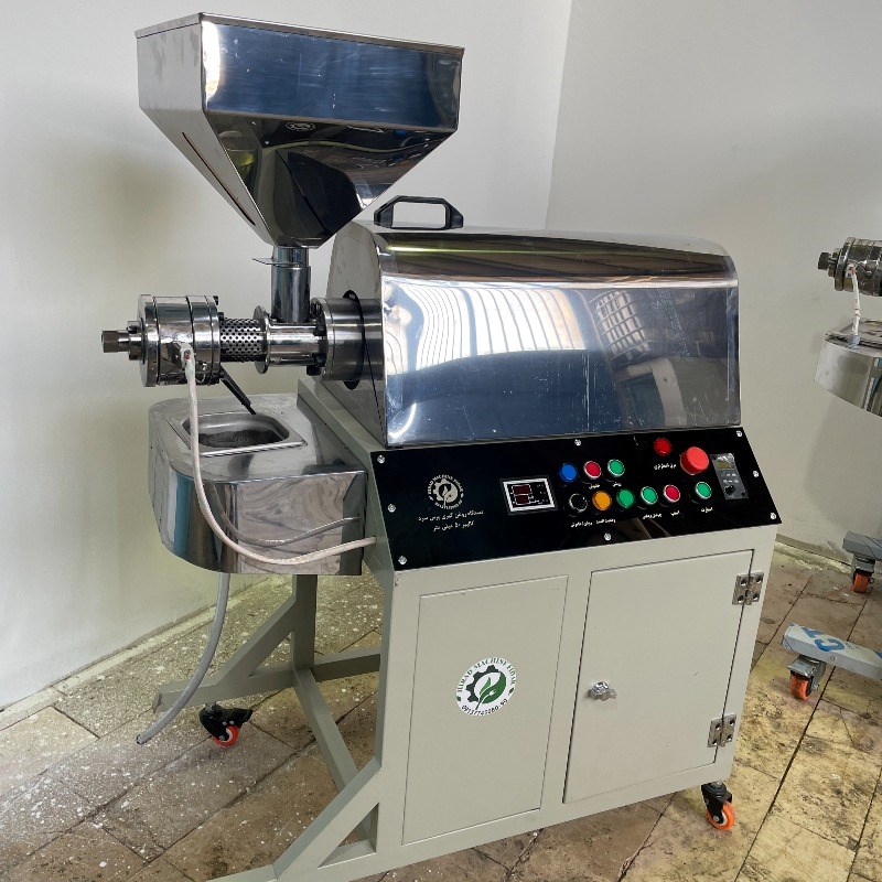 روغنگیری فروشگاهی کالیبر ۴۵