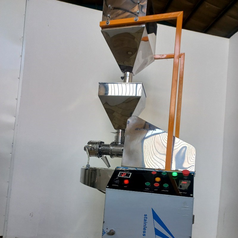 روغنگیری فوق حرفهای