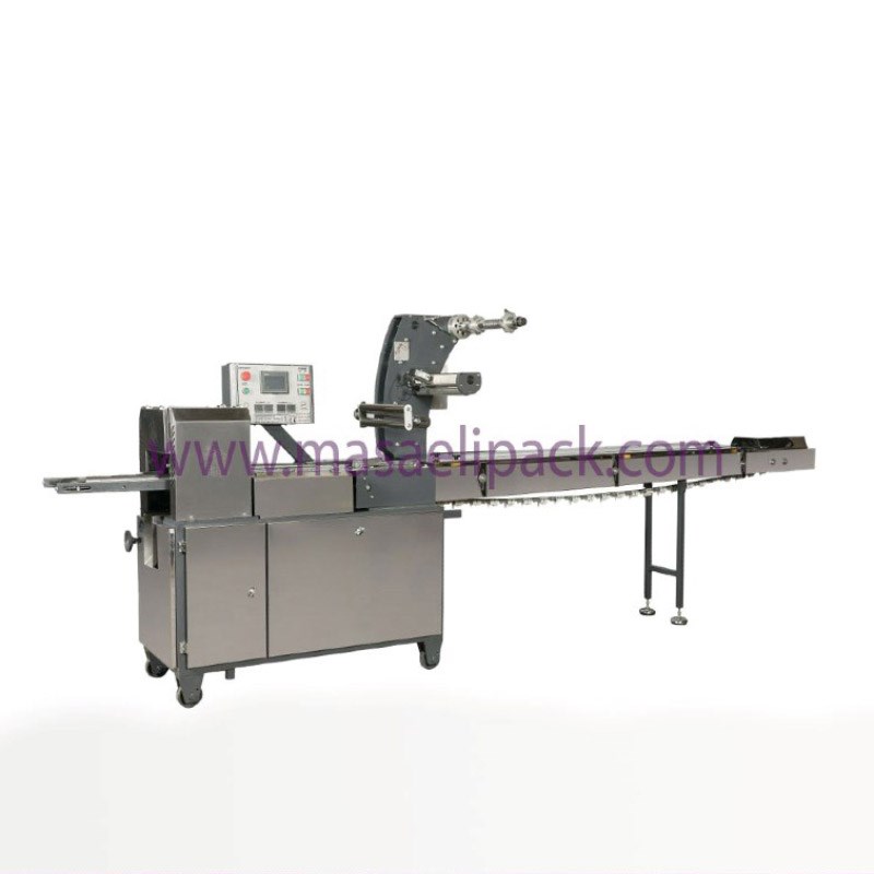 دستگاه بسته بندی لواشک مجلسی