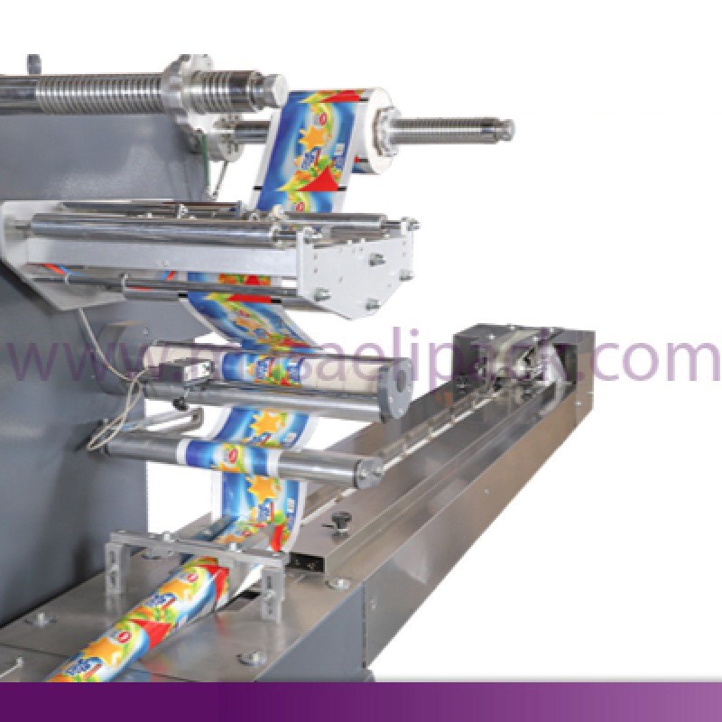 دستگاه بسته بندی نبات چوبی