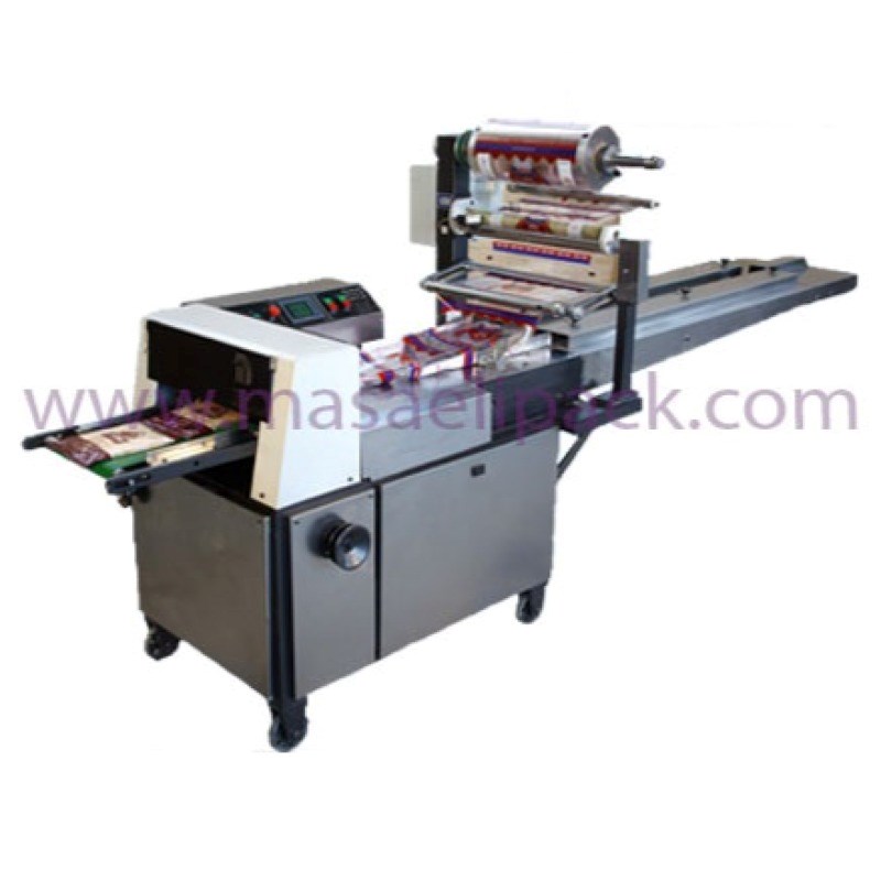 قیمت دستگاه بسته بندی نان لواش