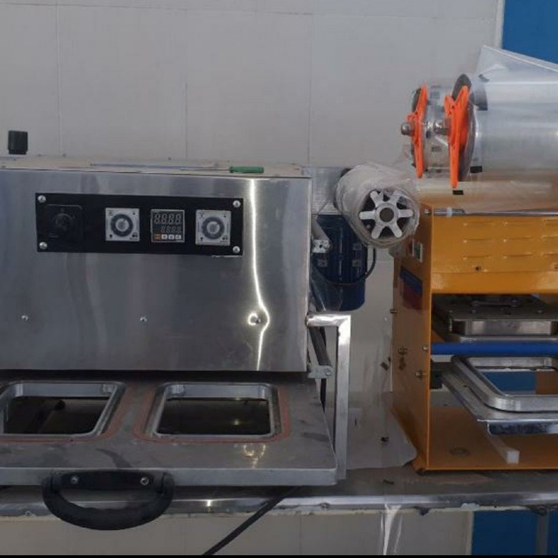 دستگاه سیل وکیوم