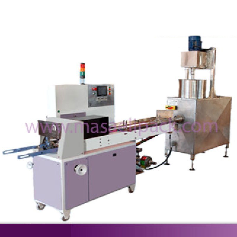 دستگاه بسته بندی توتون