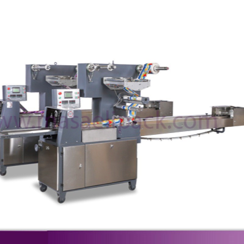 دستگاه بسته بندی راحت الحلقوم