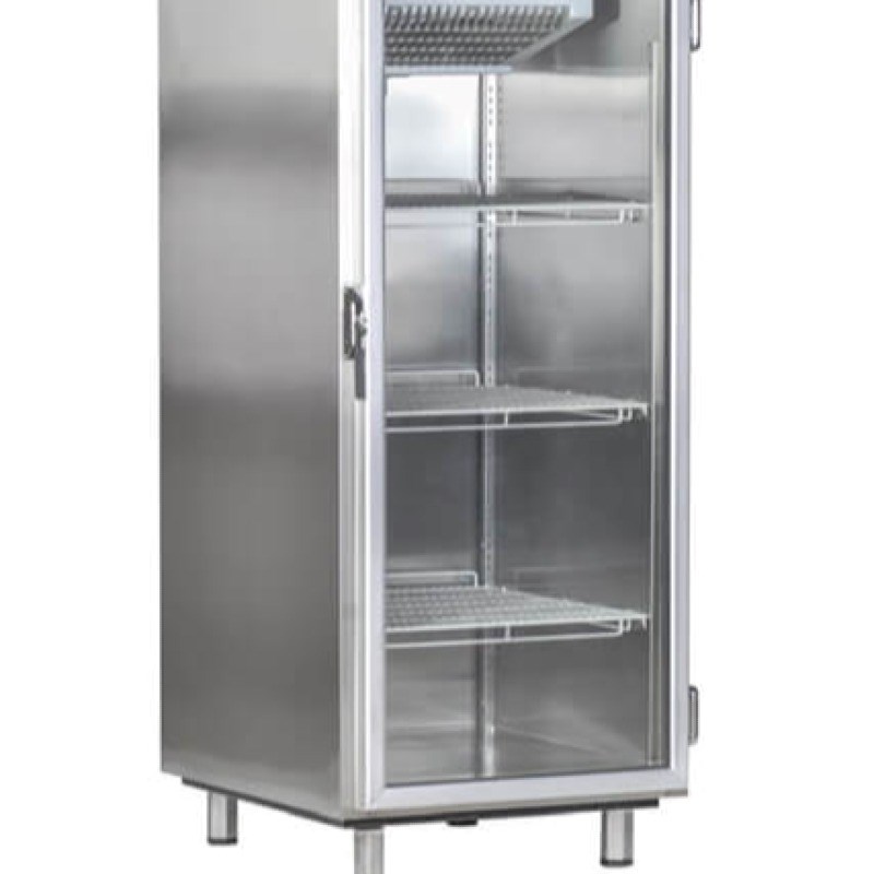 یخچال صنعتی 650 لیتری