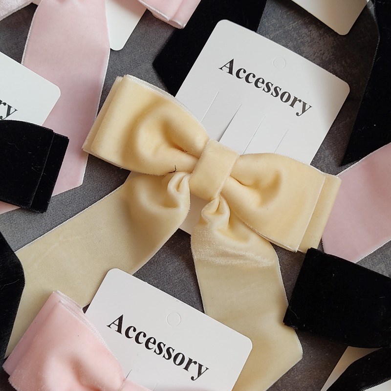 اکسسوری مو دخترانه و زنانه