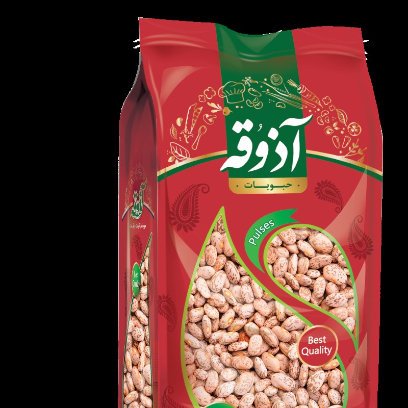 لفاف غلات و ماکارونی