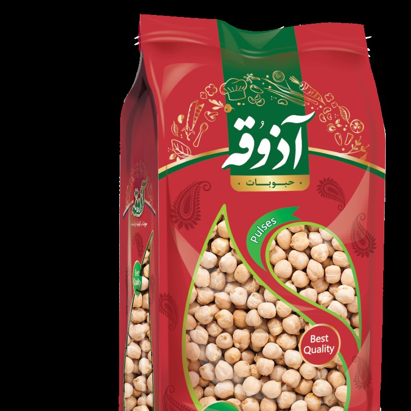 لفاف حبوبات