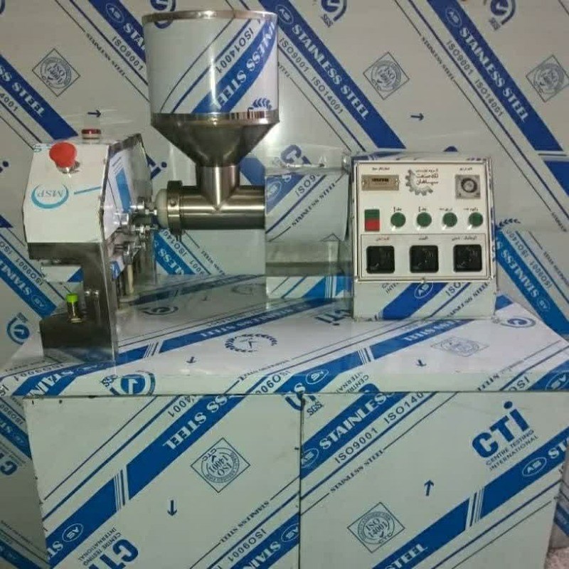 کباب گیر مبله هیدرولیک