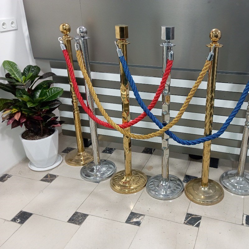 پایه تشریفات