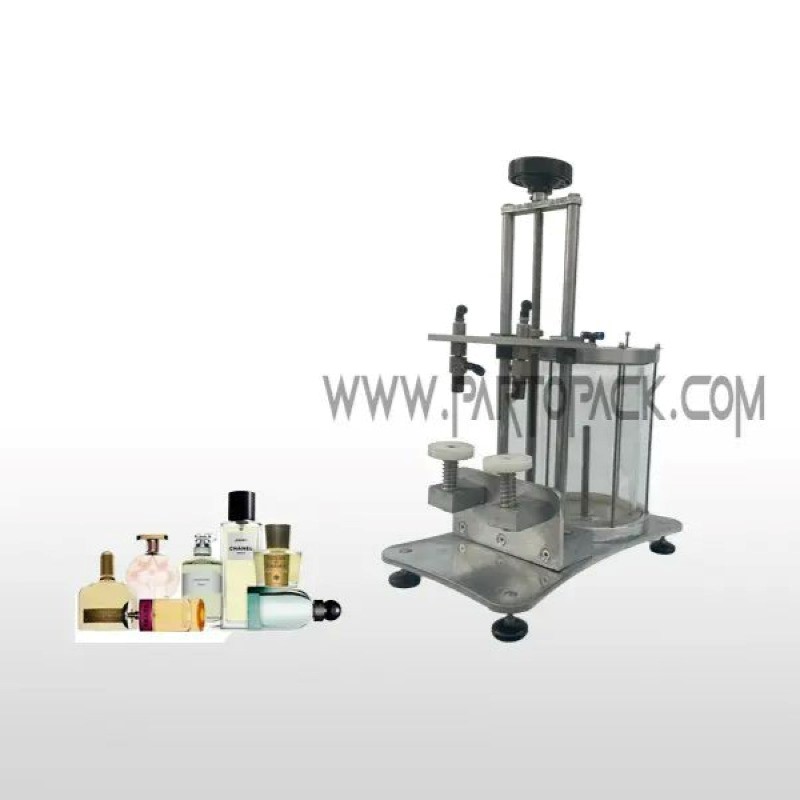 پرکن ادکلن دستی