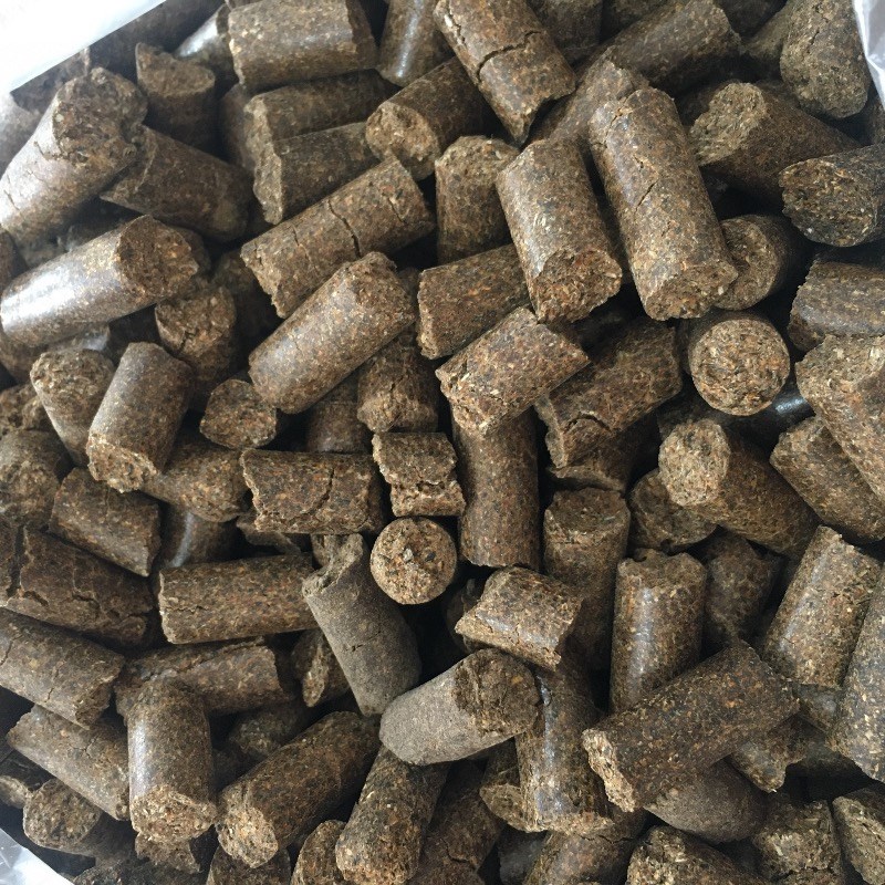 خوراک دامی کنسانتره پرواری درجه یک