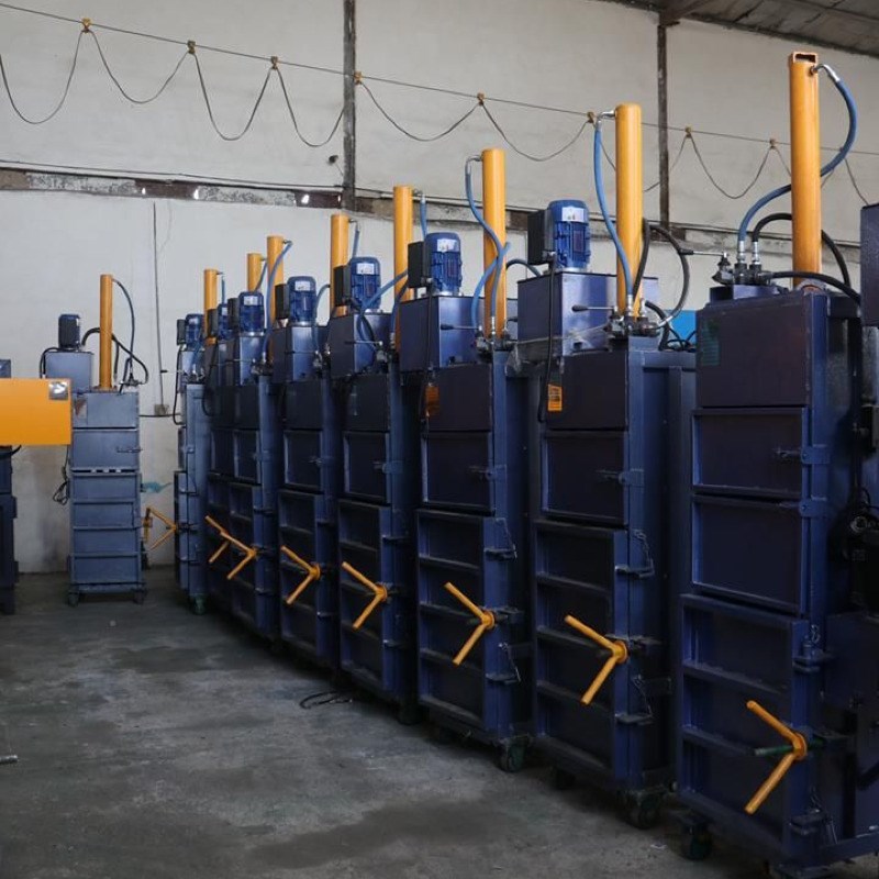 دستگاه پرس عمودی 2 جک کرج صنعت