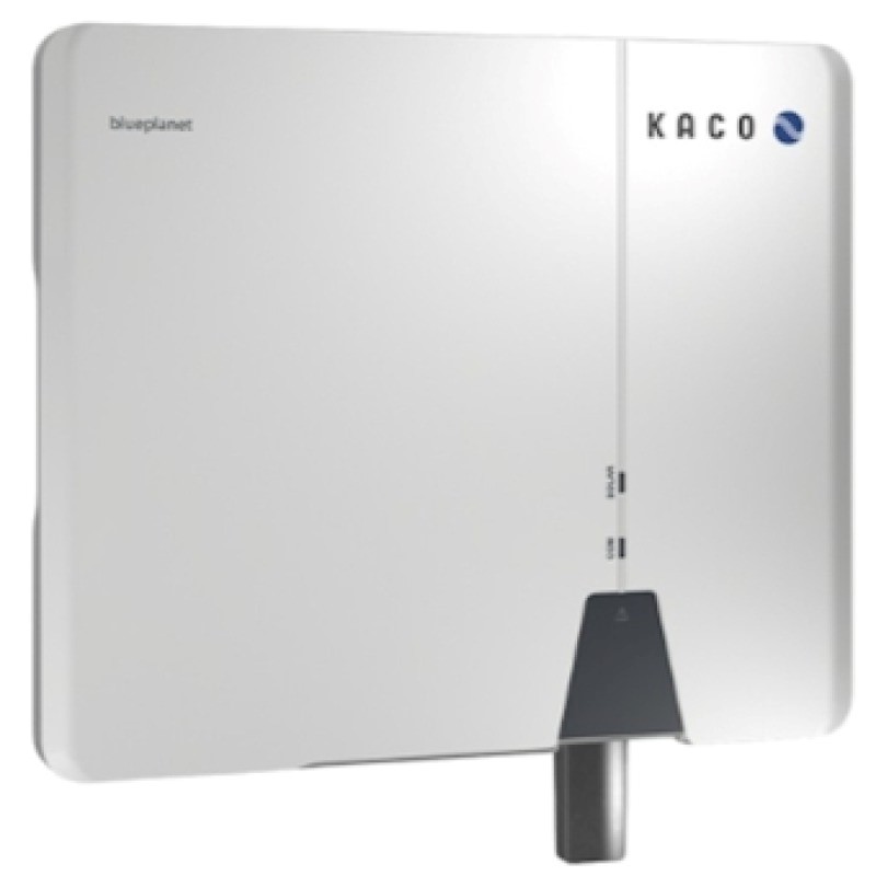 اینورتر خورشیدی