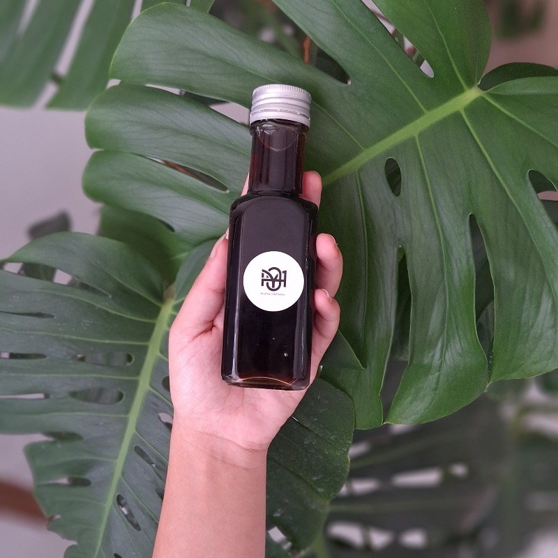 قهوه سرددم (Cold Brew)