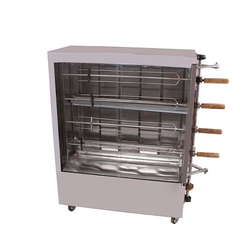 دستگاه جوجه گردان چرخه ای