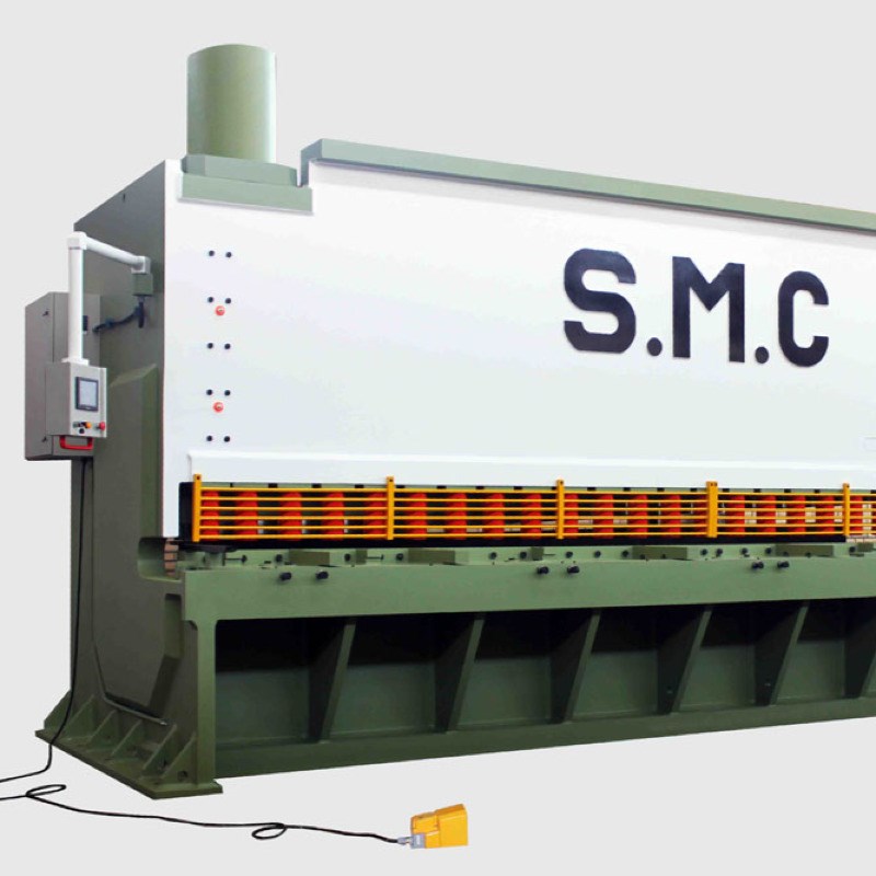 گیوتین پرس برک پانچ پرس کشش اچ ساز لیزر