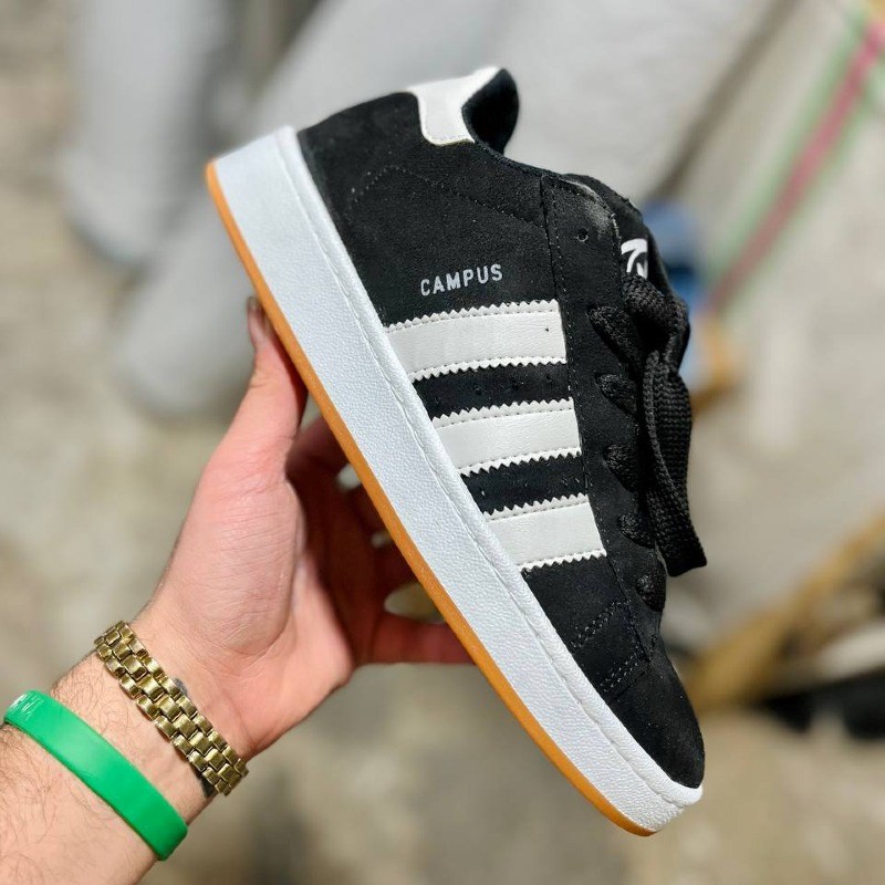 تولیدی کفش آدیداس کامپوس