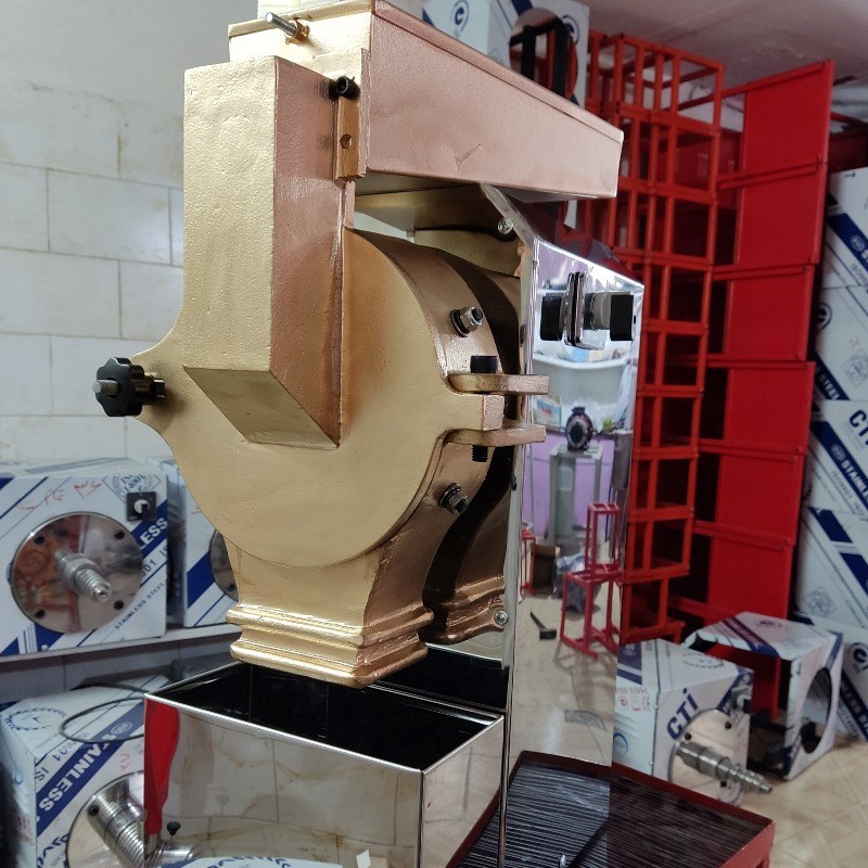 اسیاب رومیزی