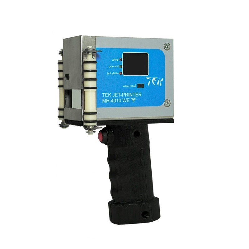 دستگاه جت پرینتر ایرانی