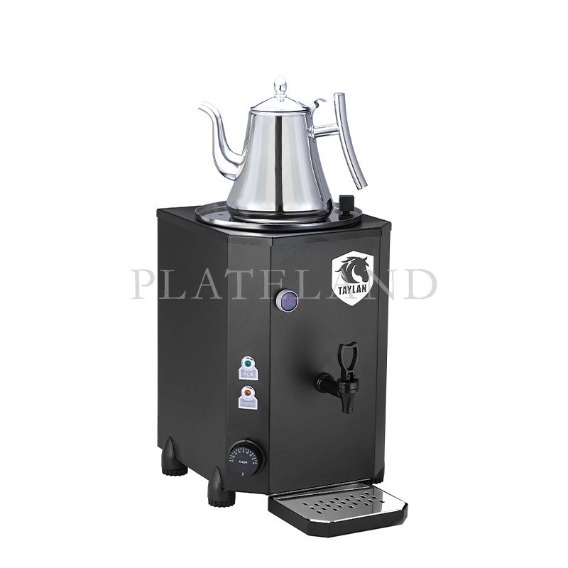 سماور برقی دوجداره 9 لیتری مدل MD-B09