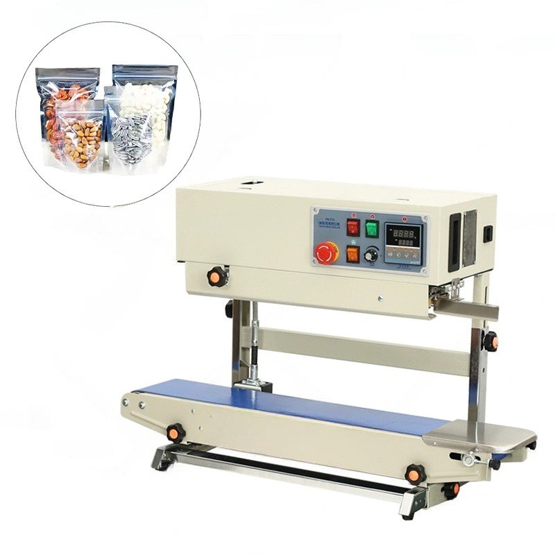 دستگاه دوخت ریلی عمودی رنگی با تاریخ زن آرازتک مدل SE9