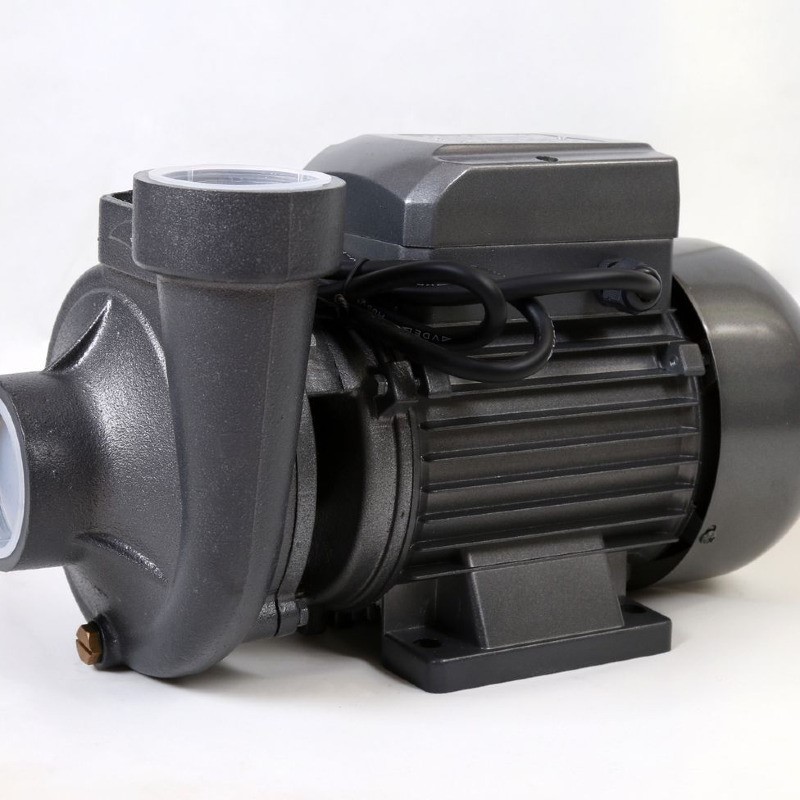 پمپ آب دو اینچ دو اسب