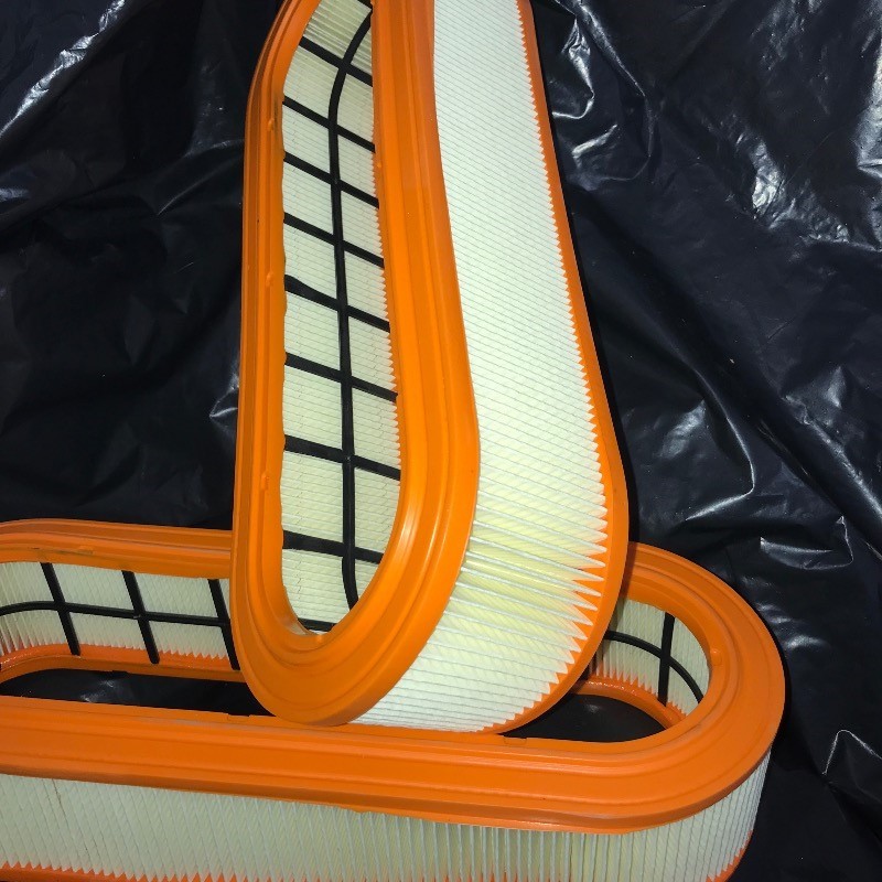 فیلتر هوا تیبا