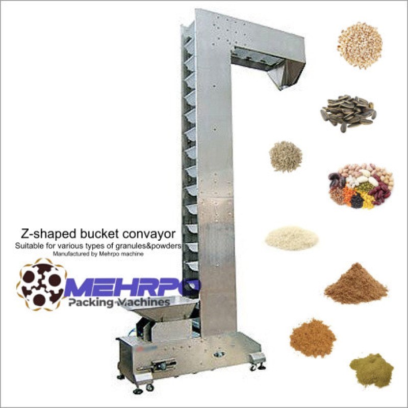 دستگاه بالابر زد