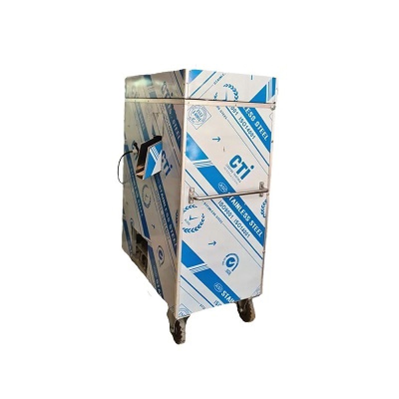 دستگاه آب گوجه گیری