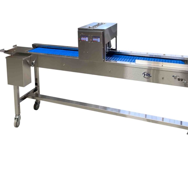 دستگاه چاپگر تخم مرغ