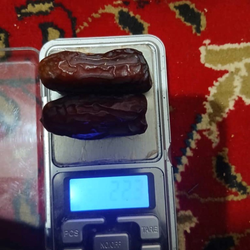 خرمای پیارم سوپر سلکت