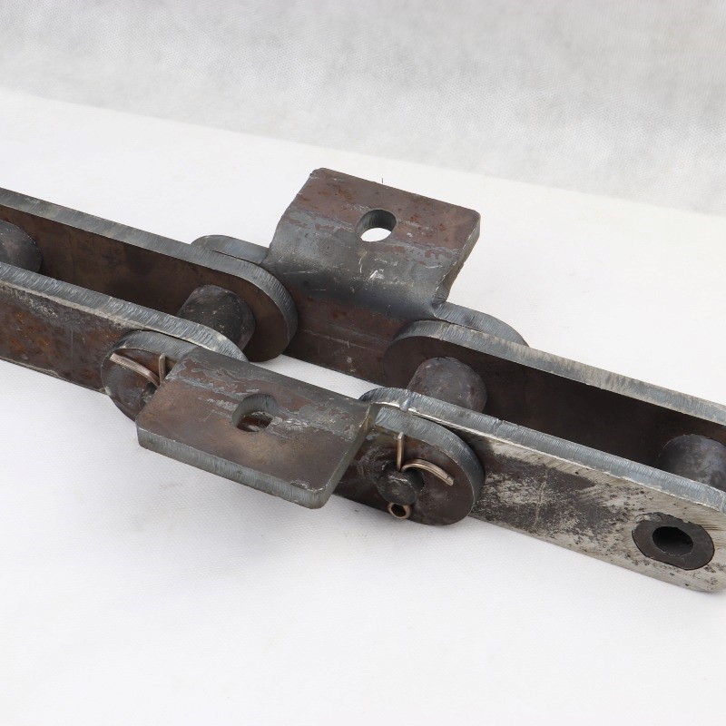 زنجیر صنعتی 