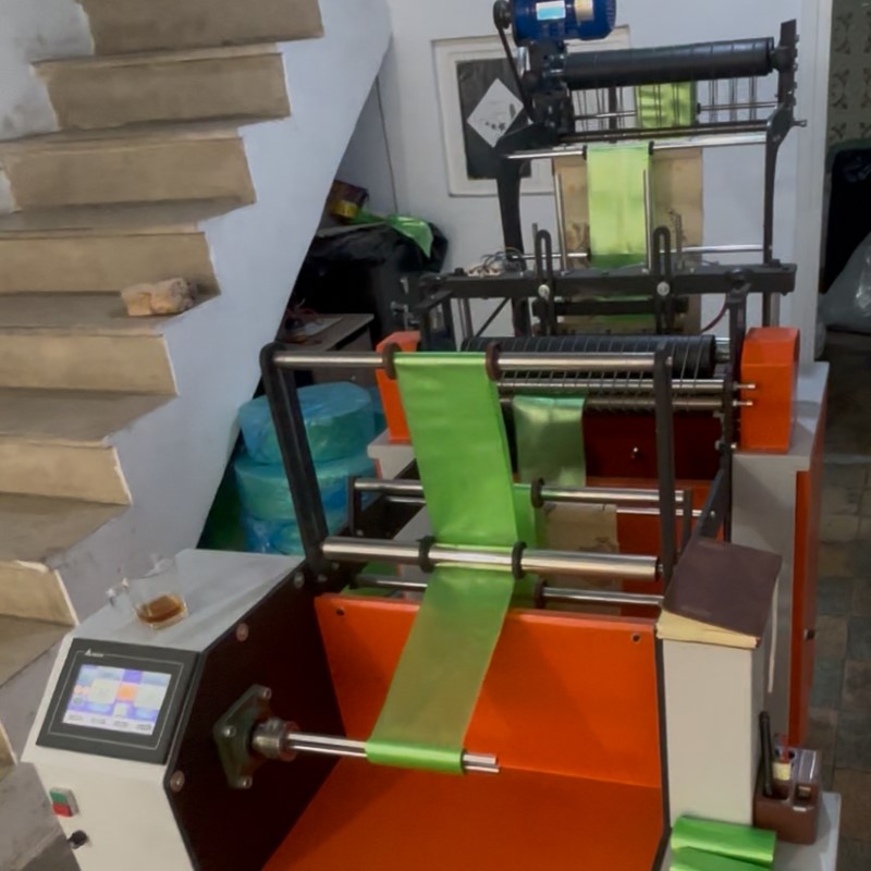 دستگاه رول کن ۳ کاره 