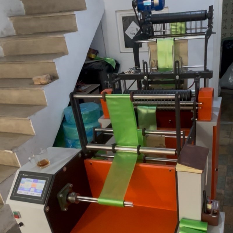 تولید کیسه زباله به صورت عمده 