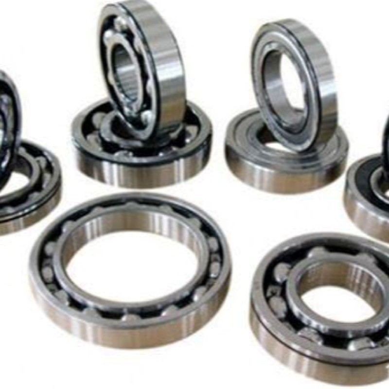 انواع بلبرینگ در انواع مختلف برای مصارف صنعتی چین