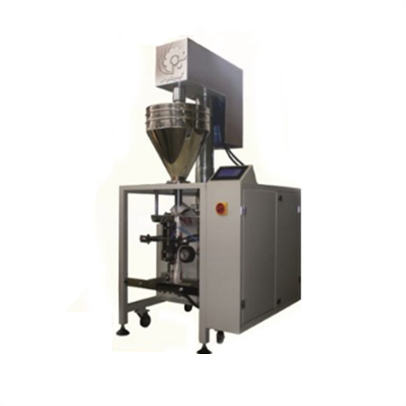 دستگاه بسته بندی مینی پودری