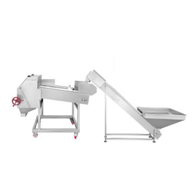 دستگاه تیغ زن زیتون