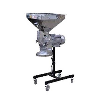 دستگاه آسیاب برقی مدل TS-4500