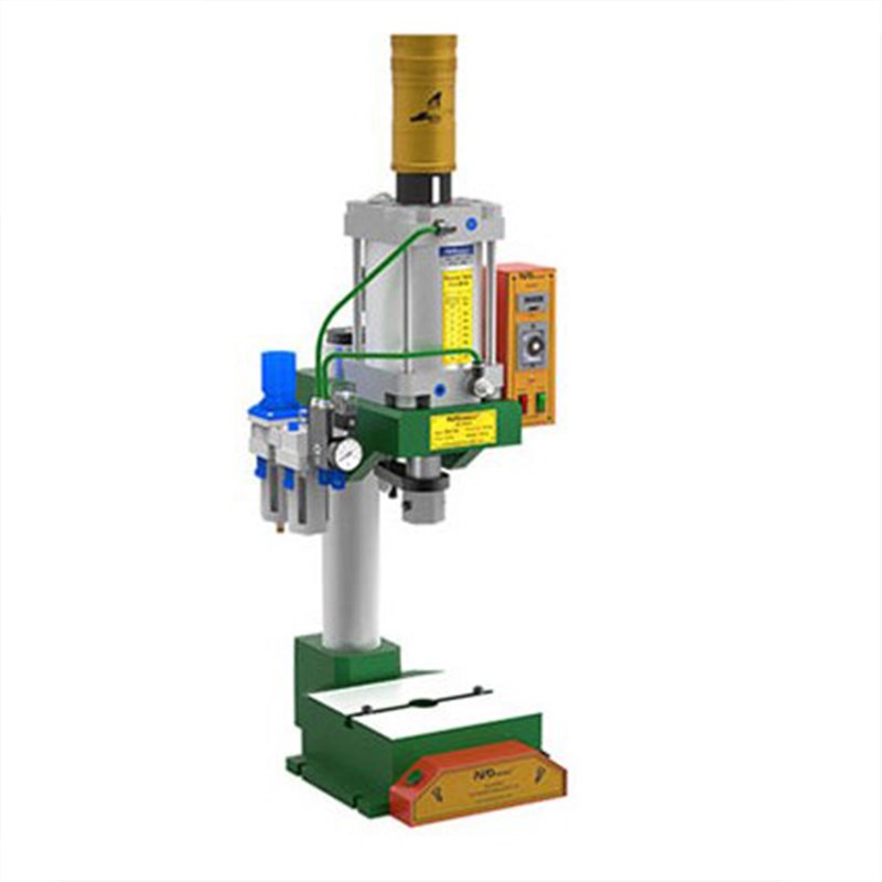 دستگاه پرس رومیزی پنوماتیک PNA 160