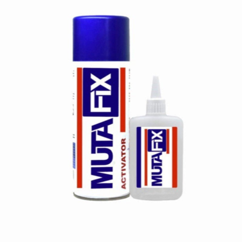 چسب 123 موتا فیکس400 میل