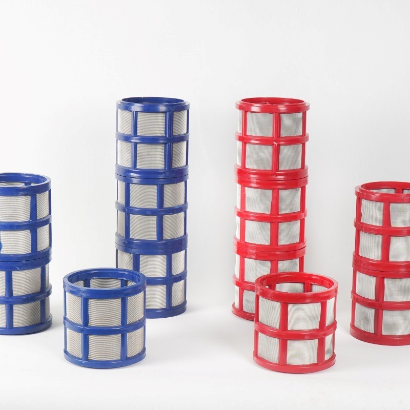 کاتریج داخلی فیلترتوری