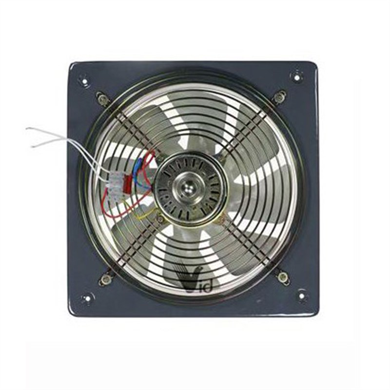 هواکش فلزی خانگی 25سانت دمنده VMA-25C4S