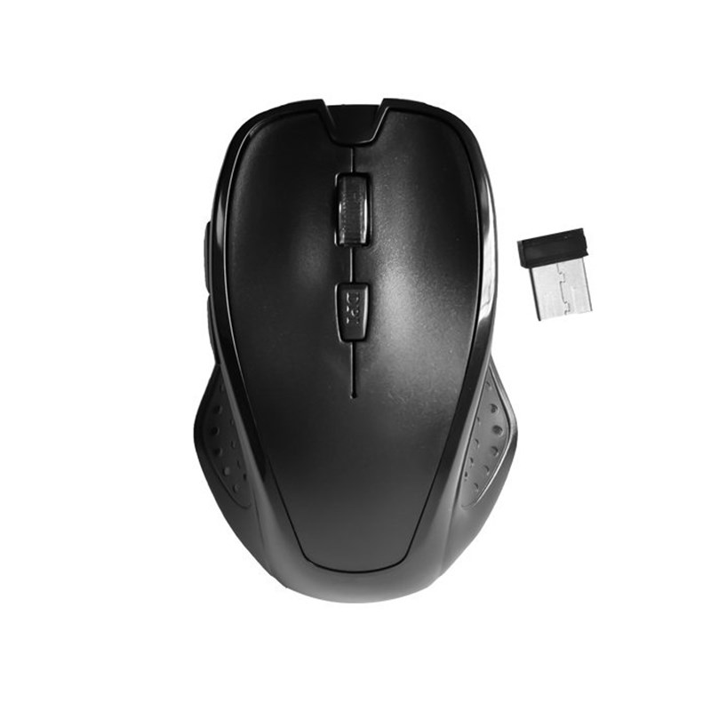 ماوس بی سیم تسکو مدل TM631w